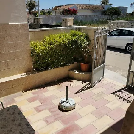 Casa vacanze Spiaggiabella Via Santa Cesarea *